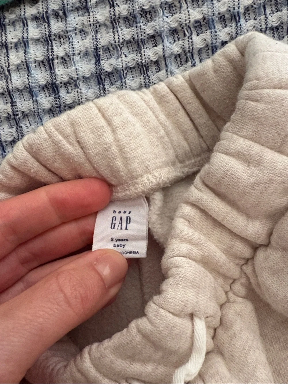 GAP Toddler Green Short Bundle